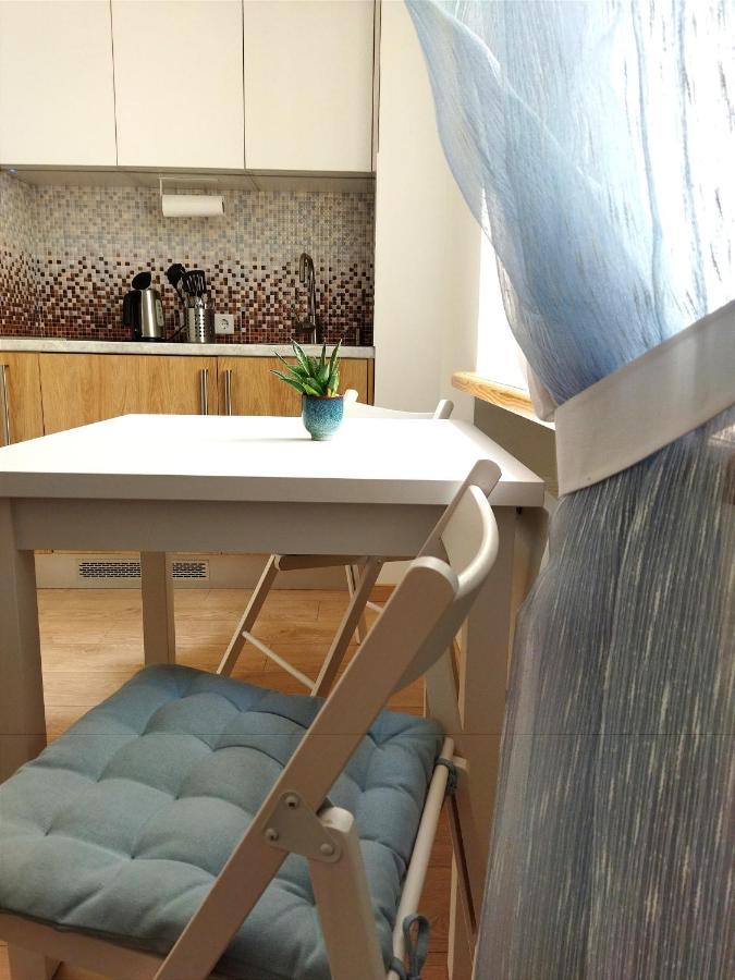 Neat And Cosy Διαμέρισμα Ρίγα Εξωτερικό φωτογραφία