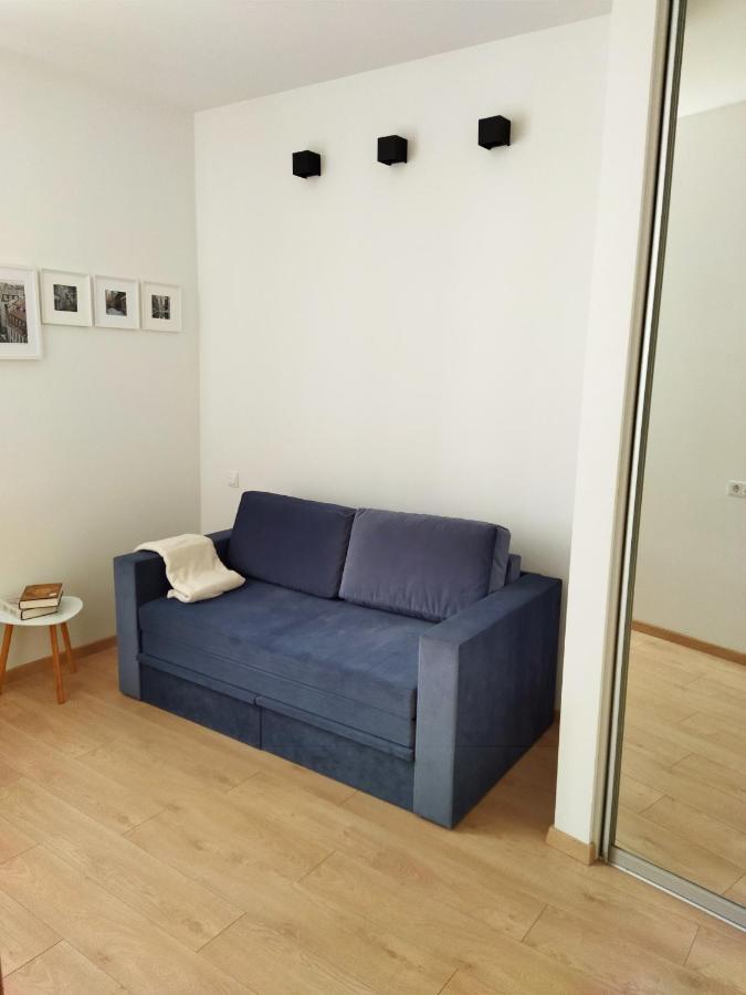 Neat And Cosy Διαμέρισμα Ρίγα Εξωτερικό φωτογραφία