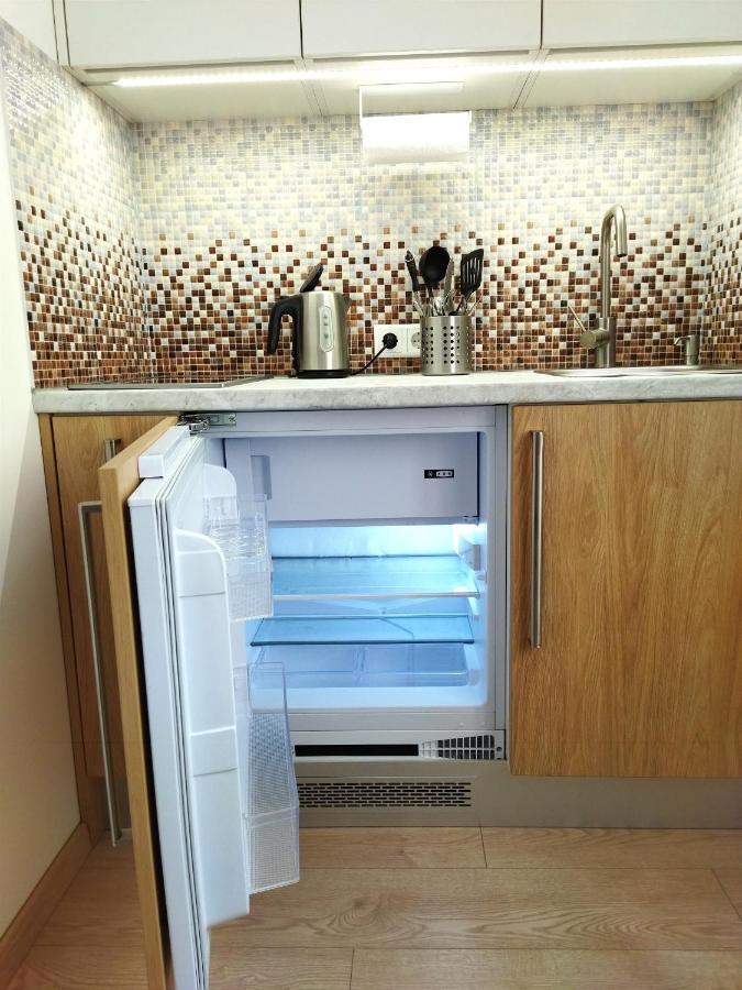 Neat And Cosy Διαμέρισμα Ρίγα Εξωτερικό φωτογραφία
