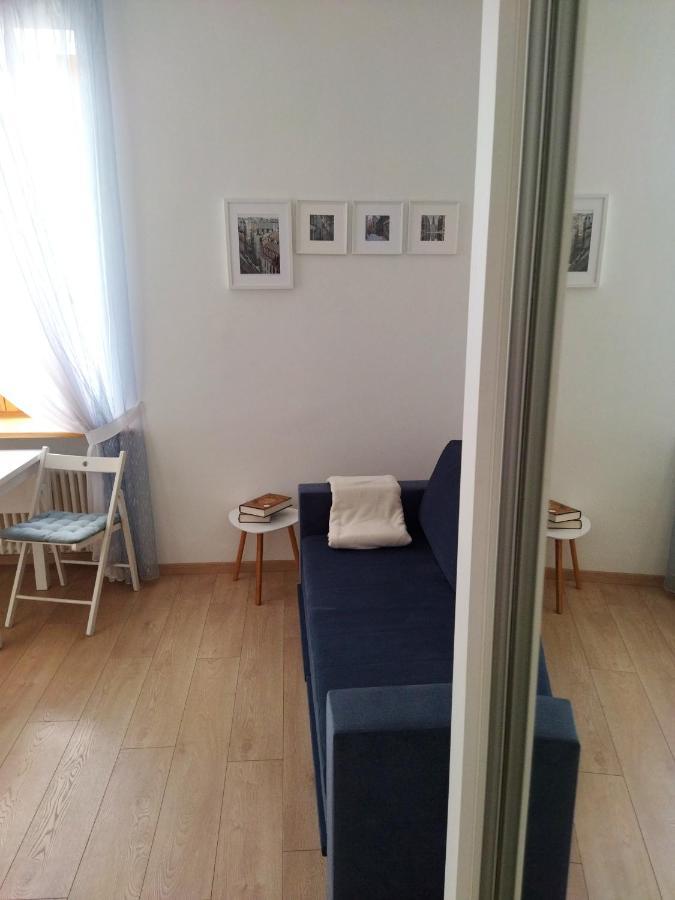 Neat And Cosy Διαμέρισμα Ρίγα Εξωτερικό φωτογραφία