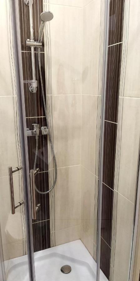 Neat And Cosy Διαμέρισμα Ρίγα Εξωτερικό φωτογραφία