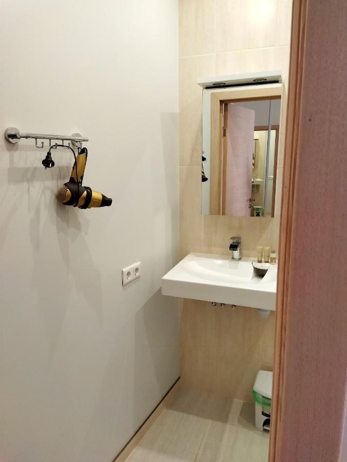 Neat And Cosy Διαμέρισμα Ρίγα Εξωτερικό φωτογραφία