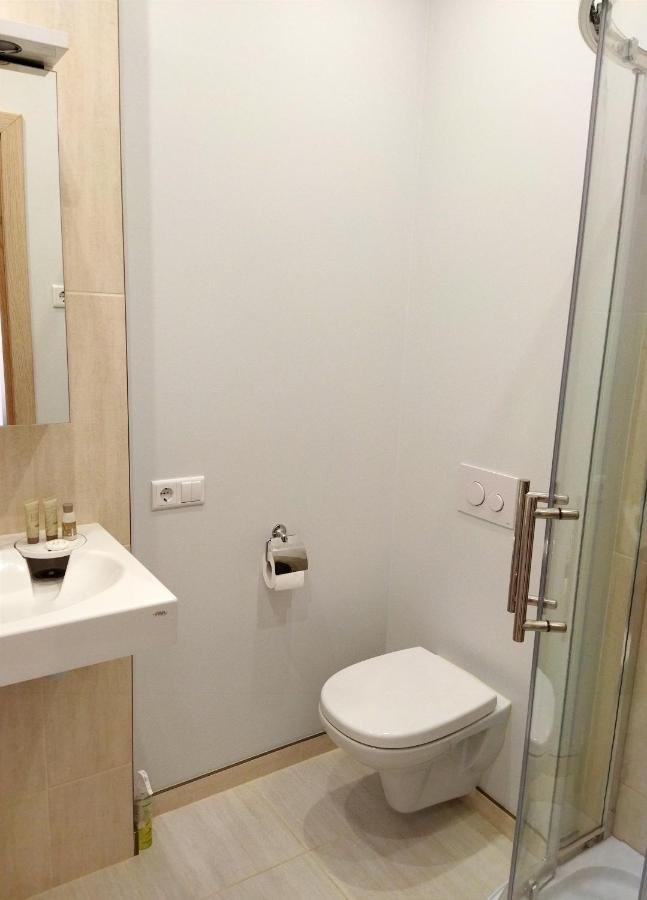Neat And Cosy Διαμέρισμα Ρίγα Εξωτερικό φωτογραφία