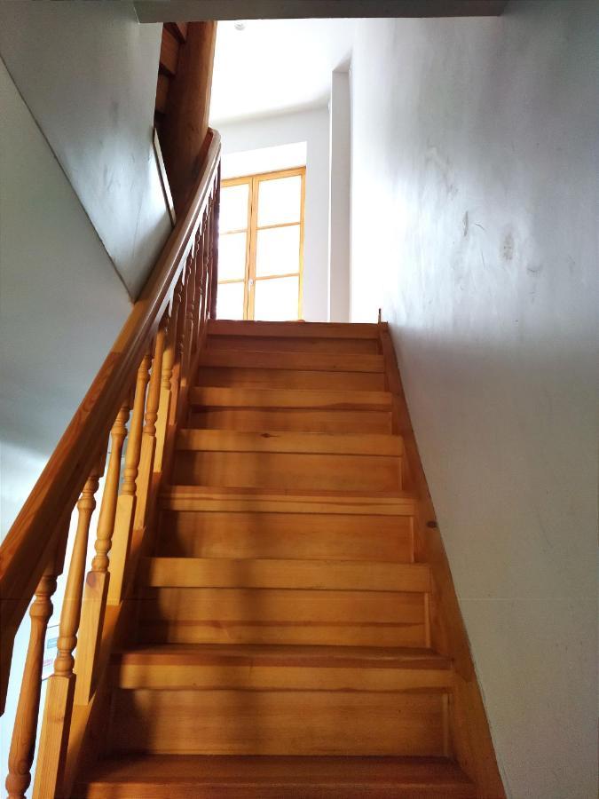 Neat And Cosy Διαμέρισμα Ρίγα Εξωτερικό φωτογραφία