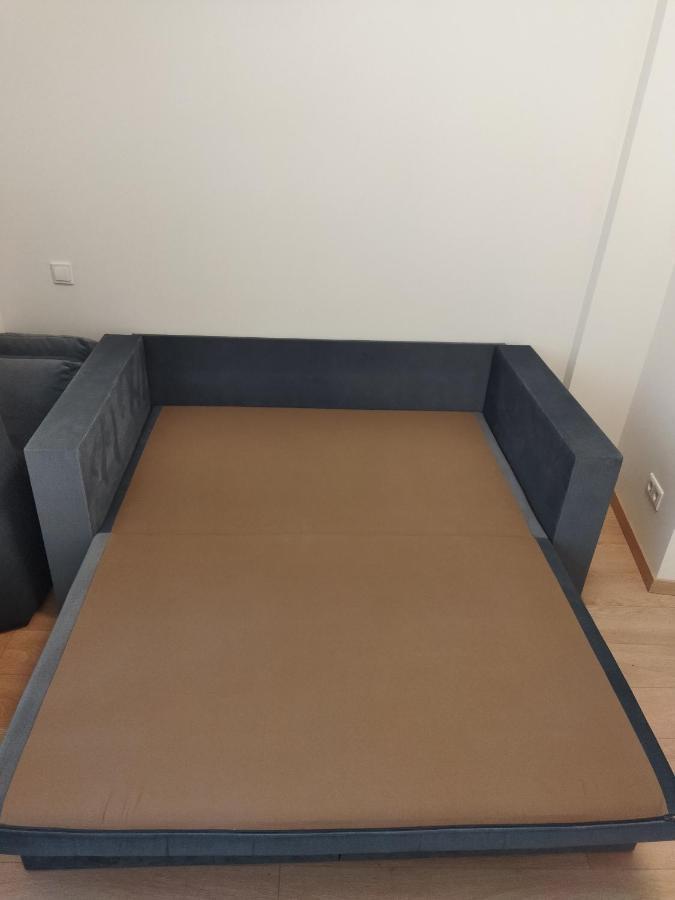 Neat And Cosy Διαμέρισμα Ρίγα Εξωτερικό φωτογραφία